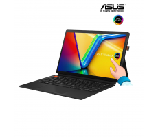 Laptop Asus VIVBOOK  | Slate 13  Slate OLED [ T3304GA-LQ005W ] [ BLACK ] [ i3-N300 / 8GB / SSD 25...